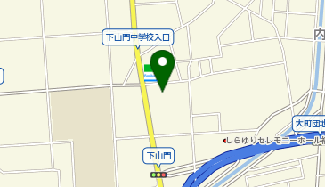 福岡県福岡市西区下山門のお買い物一覧 Navitime