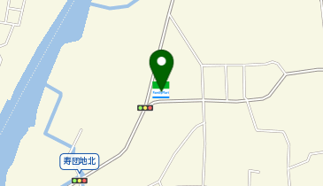 ファミリーマート 小野鶴店の地図画像