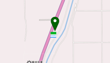 ファミリーマート 鳥栖酒井西町店の地図画像
