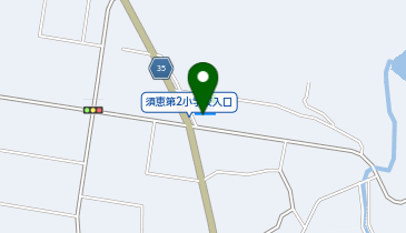 ファミリーマート 須恵植木バイパス店の地図画像