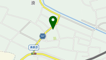 ファミリーマート 新宮湊店の地図画像