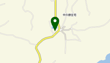 ファミリーマート 平戸大久保町店の地図画像