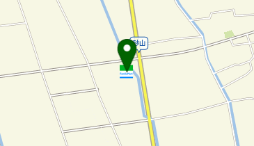 ファミリーマート 中間垣生店の地図画像