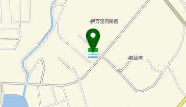 ファミリーマート 伊万里立花店の地図画像