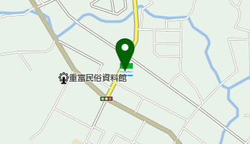 ファミリーマート 重富麓店の地図画像