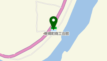 ファミリーマート 日向東郷やまげ店の地図画像