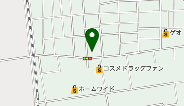 ファミリーマート 延岡出北店の地図画像