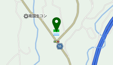 ファミリーマート はとや小山田店の地図画像