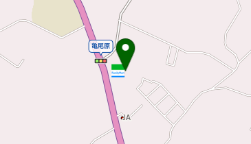 ファミリーマート 小林三松中前店の地図画像