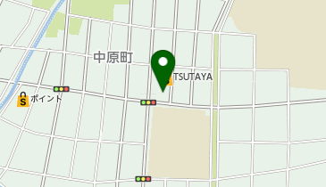 ファミリーマート 妻ヶ丘店の地図画像