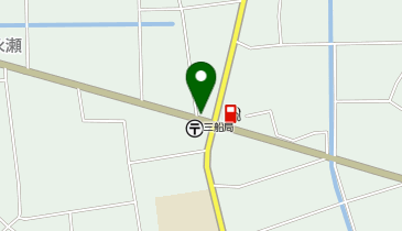 ファミリーマート 姶良三船店の地図画像