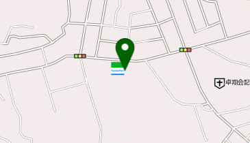 ファミリーマート 薩摩川内天辰店の地図画像