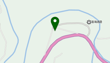 ファミリーマート 五ヶ瀬さくら山店の地図画像