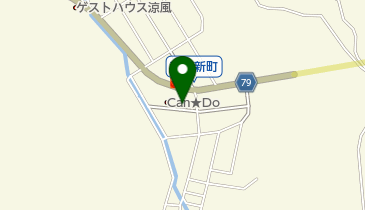 ファミリーマート 名瀬朝仁店の地図画像