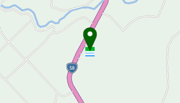 ファミリーマート 龍郷店の地図画像