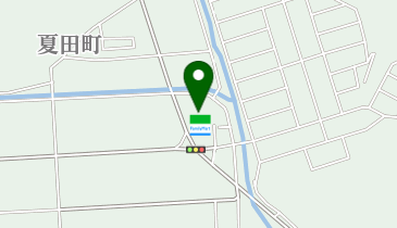 ファミリーマート 延岡桜ヶ丘店の地図画像