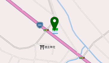 ファミリーマート 上中三宅店の地図画像