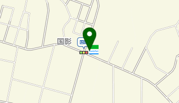 ファミリーマート あわら国影店の地図画像