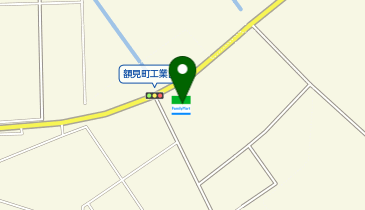 ファミリーマート 小松額見町店の地図画像