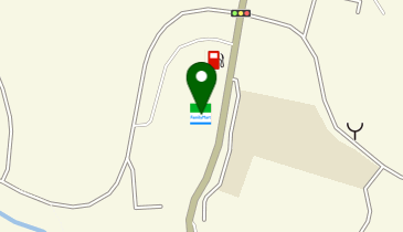 ファミリーマート 七尾能登島店の地図画像