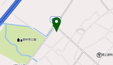 ファミリーマート 能美道林店の地図画像