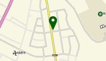 ファミリーマート 小浜山王前店の地図画像