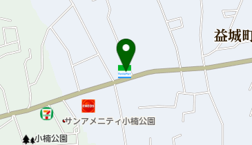 熊本県上益城郡益城町のファミリーマート一覧 - NAVITIME