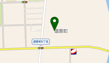 ファミリーマート ALFALINK尼崎/S店の地図画像