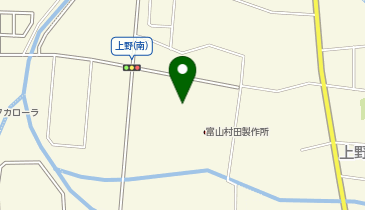 ファミリーマート 富山村田製作所/S店の地図画像