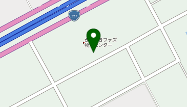 ファミリーマート かわさきファズ/S店の地図画像