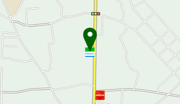 沖縄ファミリーマート 読谷長浜店の地図画像