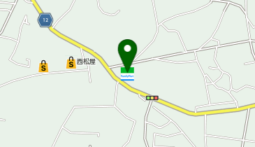 沖縄ファミリーマート 読谷座喜味店の地図画像