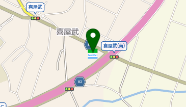 沖縄ファミリーマート 南風原翔南店の地図画像