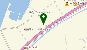 沖縄ファミリーマート 大山七丁目店の地図画像