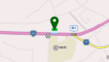 沖縄ファミリーマート 具志頭向陽高校前店の地図画像