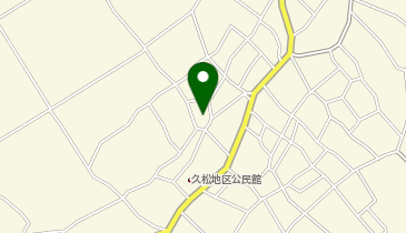 沖縄ファミリーマート 宮古市場通り店の地図画像