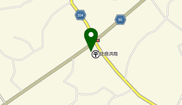 沖縄ファミリーマート 宮古伊良部店の地図画像