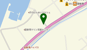 沖縄ファミリーマート 大山七丁目店の地図画像