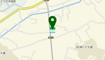 沖縄ファミリーマート 石嶺小学校前店の地図画像