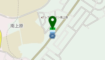 沖縄ファミリーマート 琉大附属中学校前店の地図画像