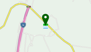 沖縄ファミリーマート 読谷座喜味入口店の地図画像