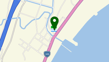 沖縄ファミリーマート 金武屋嘉店の地図画像