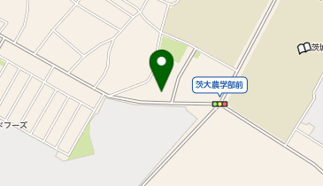 ココス 阿見店の地図画像