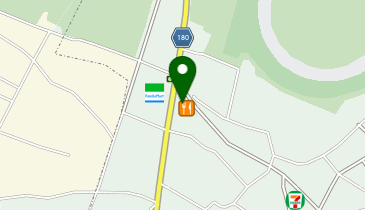 ビッグボーイ 中山競馬場前店の地図画像