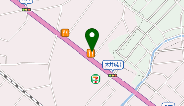 久兵衛屋 環八羽田店の地図画像