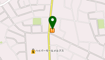 久兵衛屋 蒲田南店の地図画像