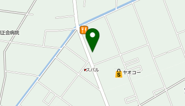 久兵衛屋 川越山田店の地図画像
