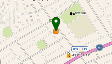 久兵衛屋 東浦和店の地図画像