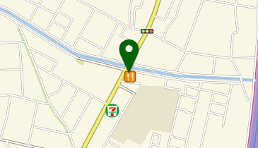 はま寿司 市川菅野店の地図画像