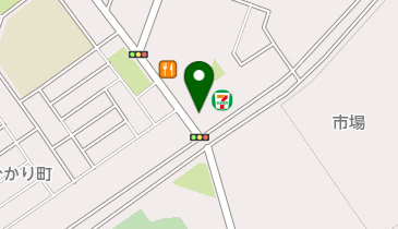 はま寿司 アクロスプラザ岡南店の地図画像